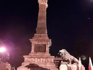 Monument of Liberty