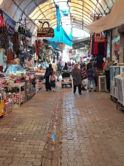 Antakya Long Bazaar