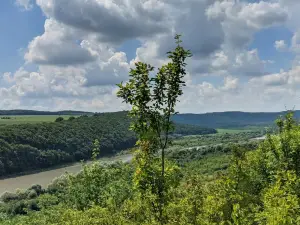 Dnister Canyon Regional Landscape Park