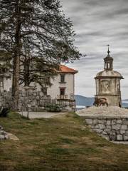 Aventuras en Galicia