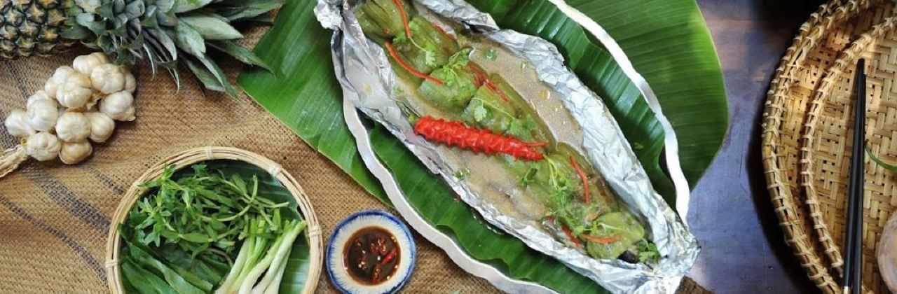 Lang Ngon Vietnamese Cuisine Restaurant