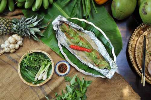Lang Ngon Vietnamese Cuisine Restaurant