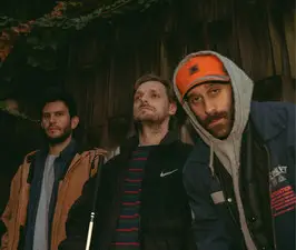 X Ambassadors - TOWNIE: NORTH AMERICAN TOUR