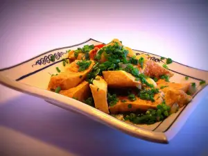 Nhà hàng 1946 Cửa Bắc