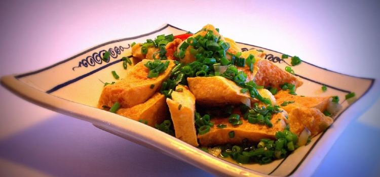 Nhà hàng 1946 Cửa Bắc