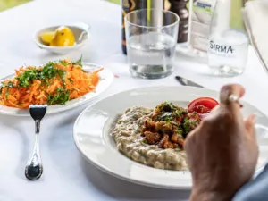 Karakoy Lokantasi