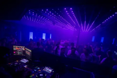 Club John Doe
