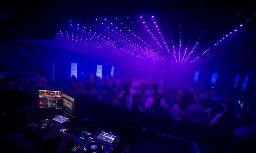 Club John Doe