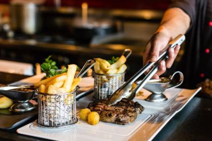 I’M ANGUS STEAKHOUSE