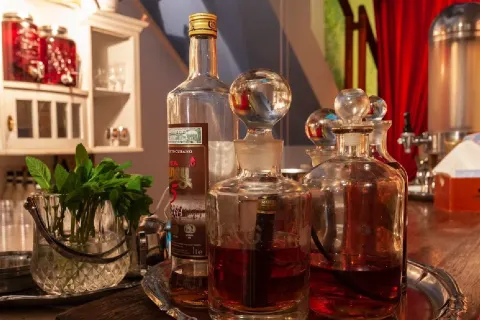 Sabor Cubano