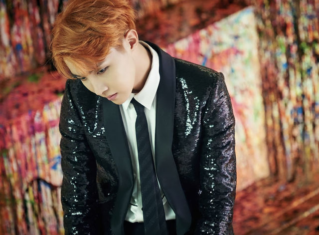 j-hope Tour 'HOPE ON THE STAGE' in JAKARTA｜Indonesia Arena | Indonesia Arena