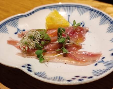Yakitori Ichimatsu