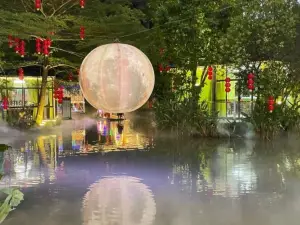 一品烧农庄·佛山本地菜(西岸店)