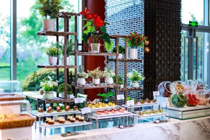 香格里拉大酒店·孔咖啡