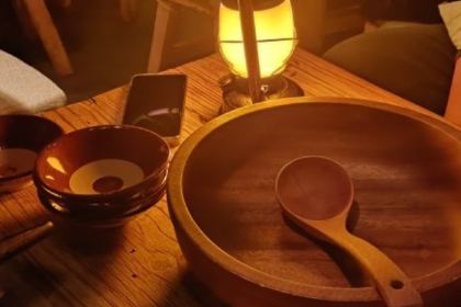 胭脂江湖LiveHouse