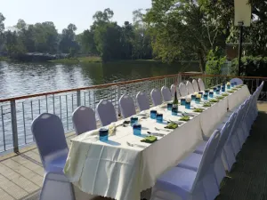 White Swan Bakery Restaurant