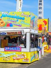 Hawkesbury Showground