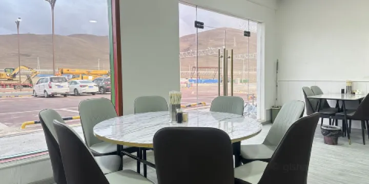 伊蘭軒烤肉蘭州拉麪