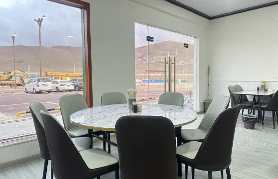 伊蘭軒烤肉蘭州拉麪