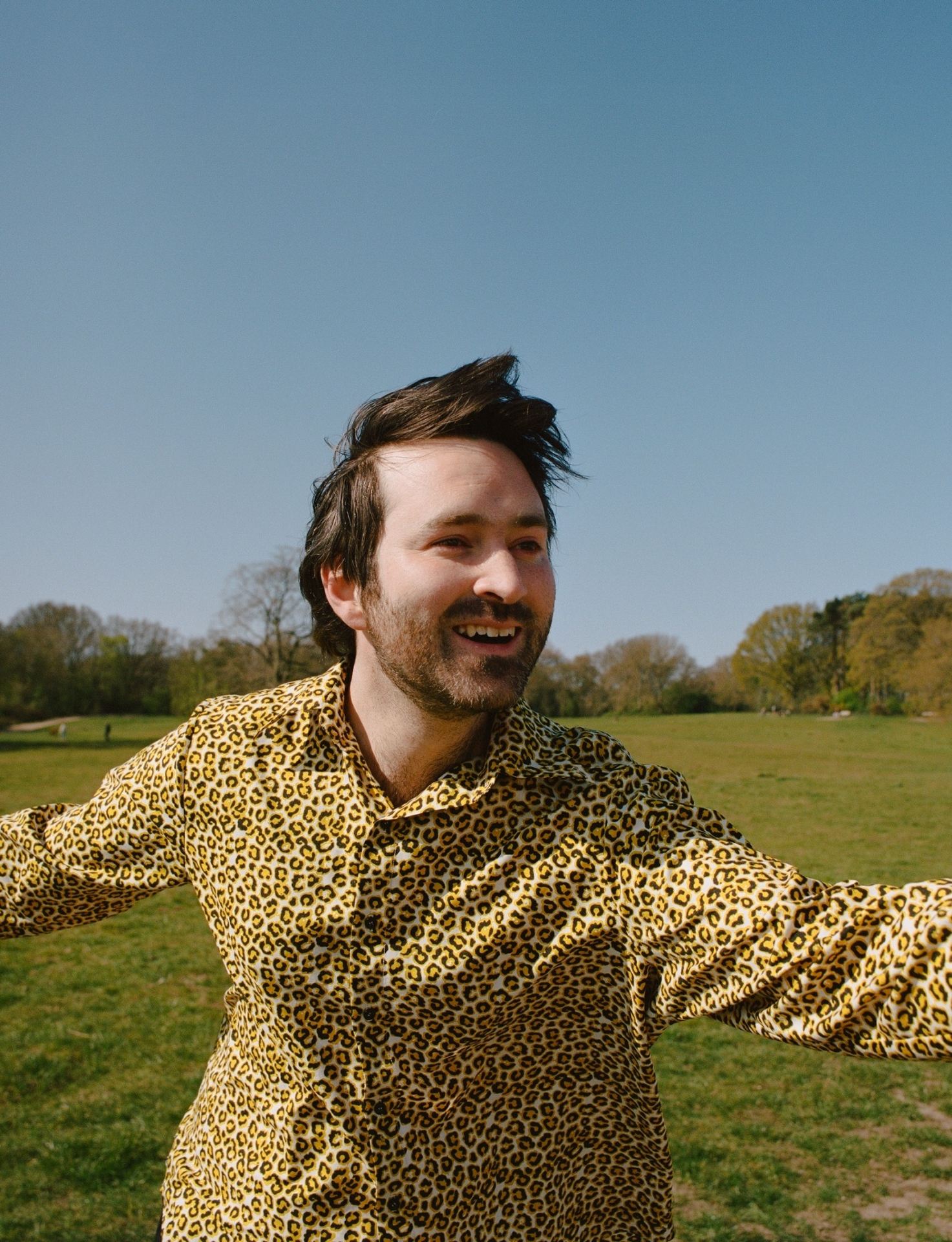 Edinburgh | Fern Brady & Tom Rosenthal<Live at Christmas>Stand-up Comedy | The Queen's Hall