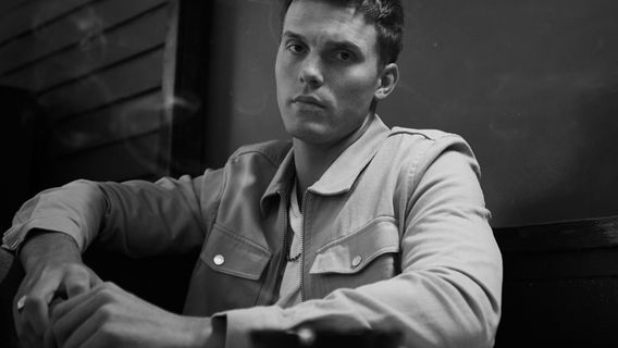 Corpus Christi | Parker McCollum Tour