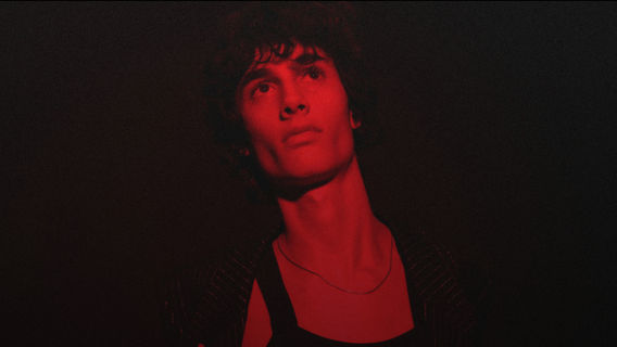 ซินซินแนติ | sombr ทัวร์