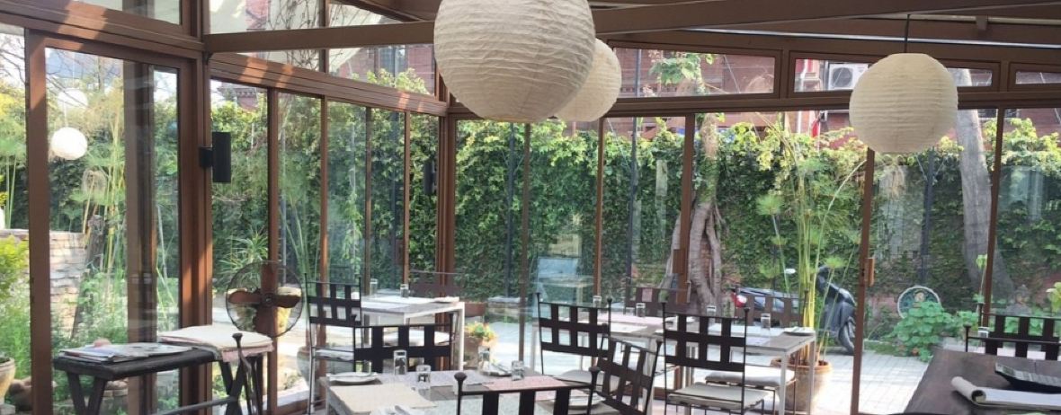 1905 Suites & Restaurant