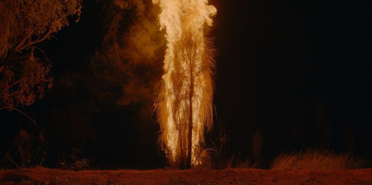 Polarity: Fire & Ice at the Fremantle Arts Centre | Fremantle