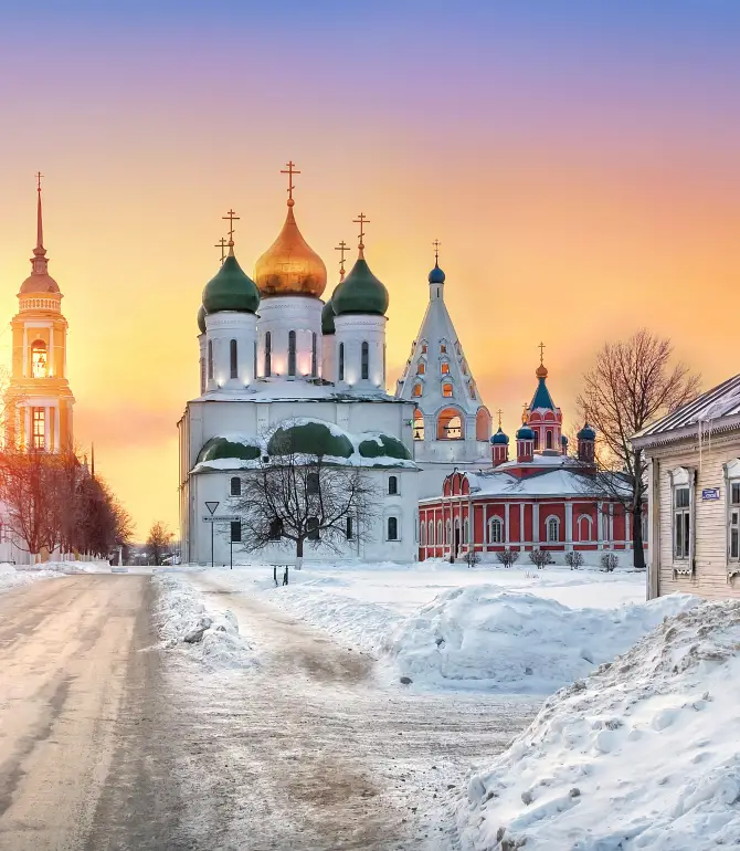Things to Do in Leningrad Oblast in 2024 - Top Attractions, Local Food ...
