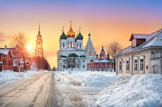 Russian "Polar Day Festival"