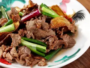 Amaya Food Gallery