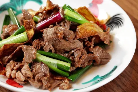 阿瑪雅美食薈