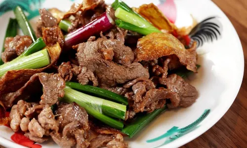 Amaya Food Gallery