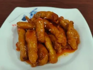 Kaifeng First Floor (Luoyang Branch)
