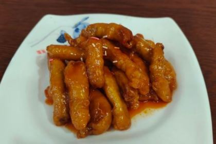 Kaifeng First Floor (Luoyang Branch)