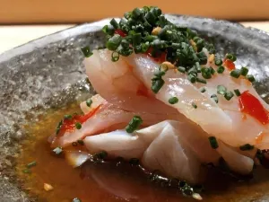 Kisho Japanese Restaurant
