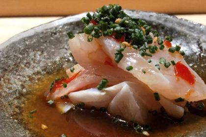 Kisho Japanese Restaurant