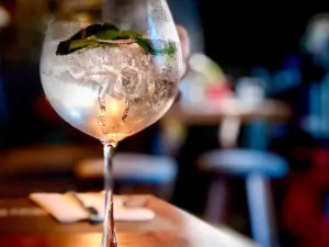 Babett Eatery & Bar Yangon