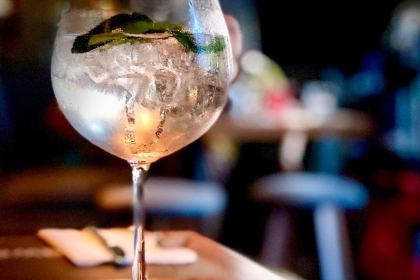 Babett Eatery & Bar Yangon