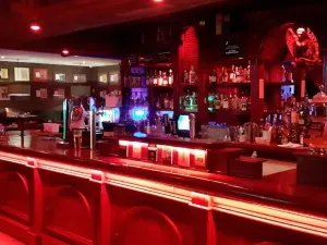 Micky Finn's