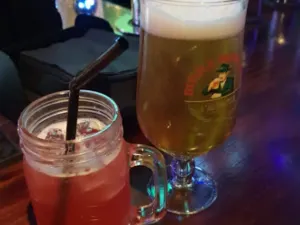 Filthy's Newcastle