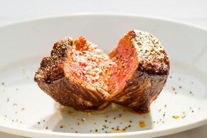 The Classic Western Steakhouse