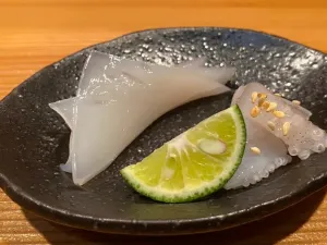Sushi Shinosuke