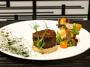 坎昆9大高級餐廳