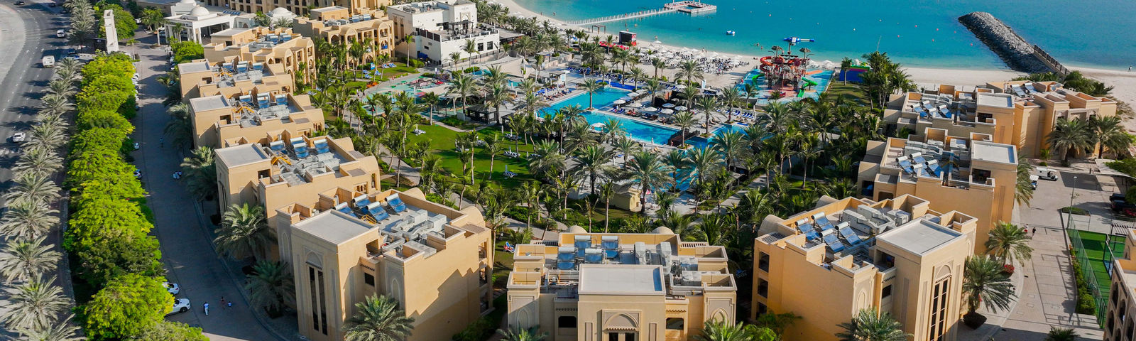 Al Jazirah Al HamraTagestouren