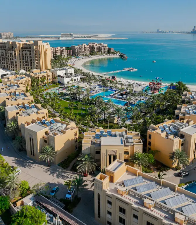 Jazeerat Al Marjan