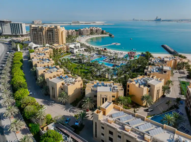 Al Jazirah Al Hamra