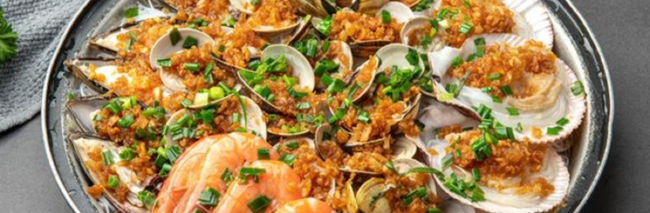 SPIDERFLOWER RESTAURANT