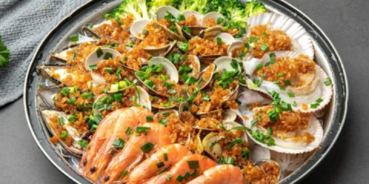 醉蝶花時尚餐廳(北苑店)