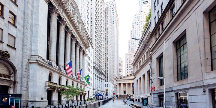Wall St